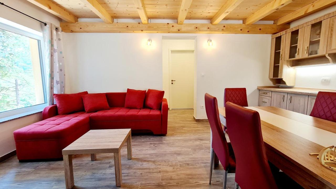 Fiesa Residence 포르토로즈 외부 사진