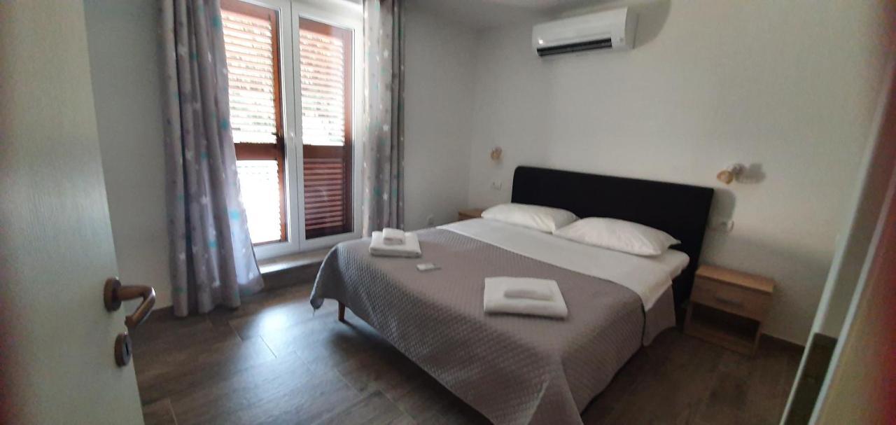 Fiesa Residence 포르토로즈 외부 사진